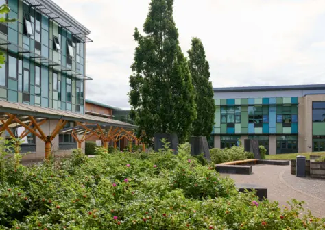 Open Evening