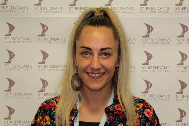 Clare McLaughlin