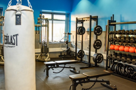 Gym1