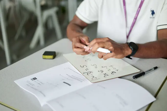 Core Mathematics