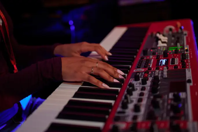 Music Technology