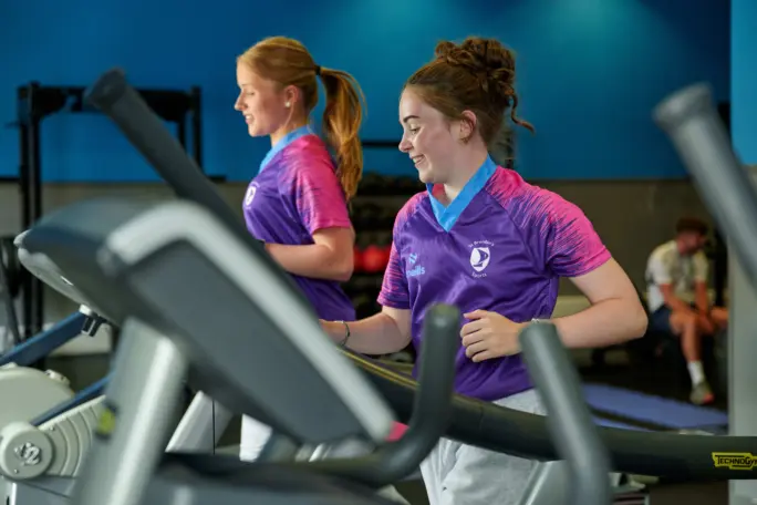 Sport (= 3 A Level)