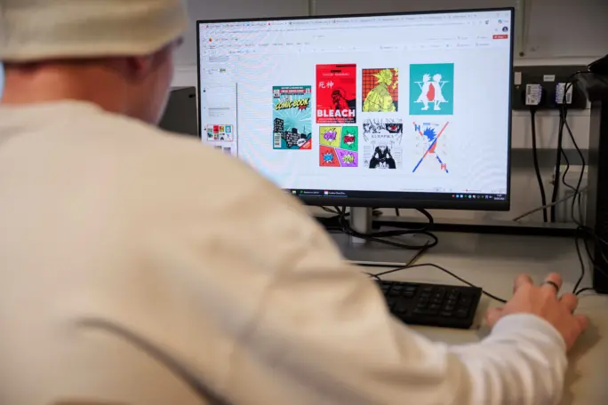 Graphic Communication