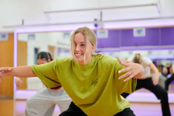 Dance
