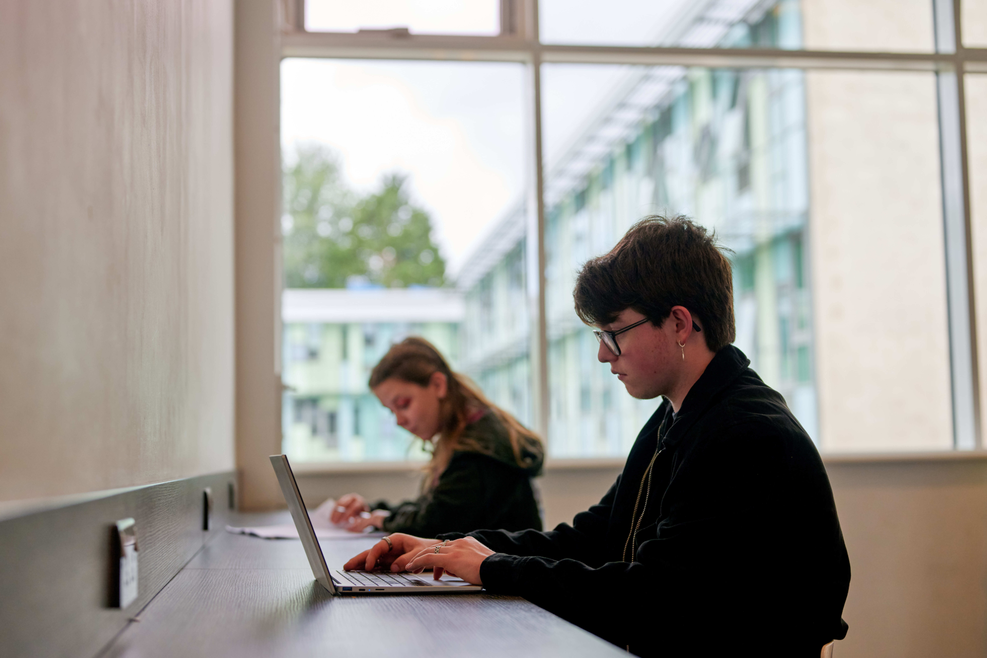 Current Students