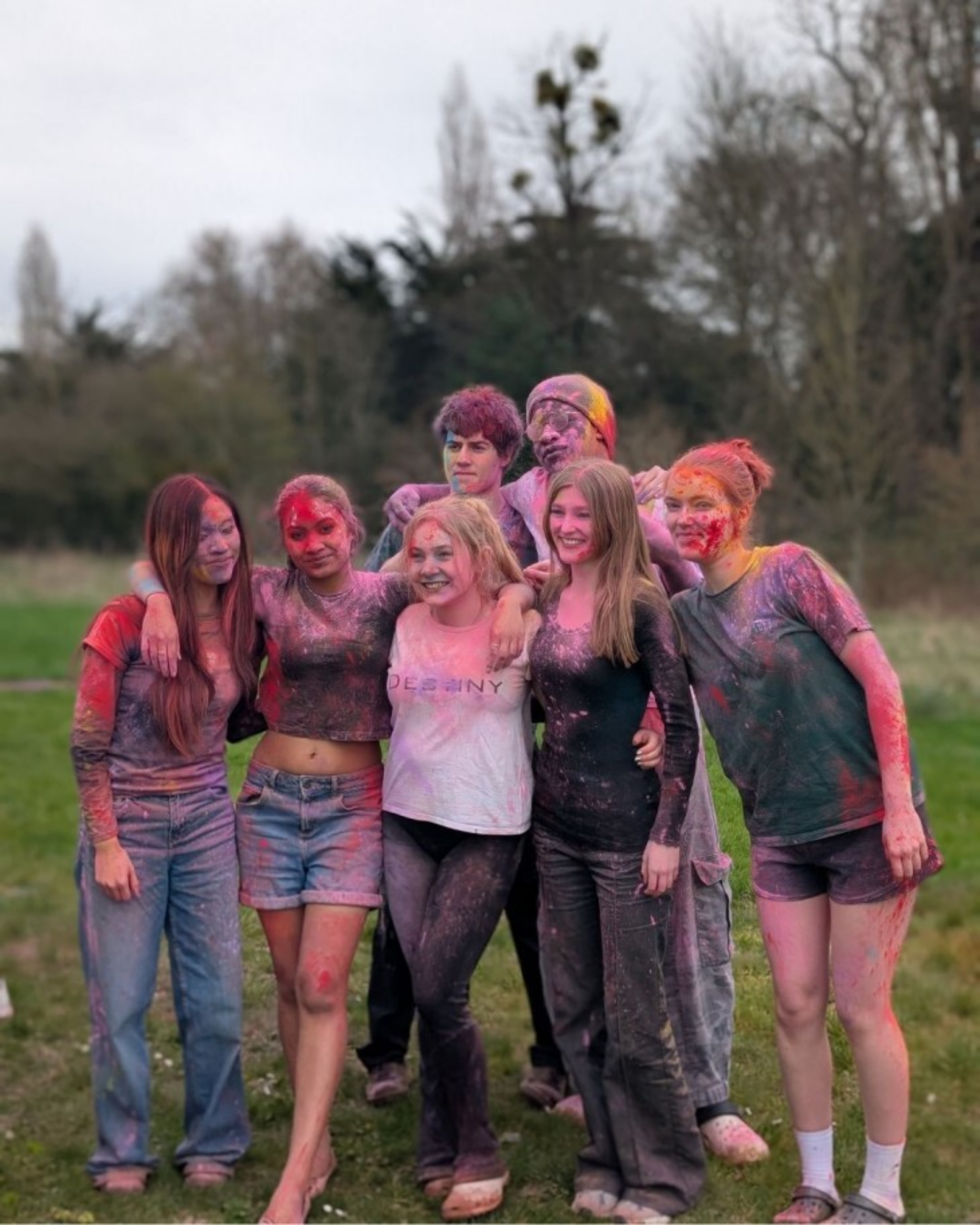 CELEBRATINGHOLIFESTIVALOFCOLOUR2026