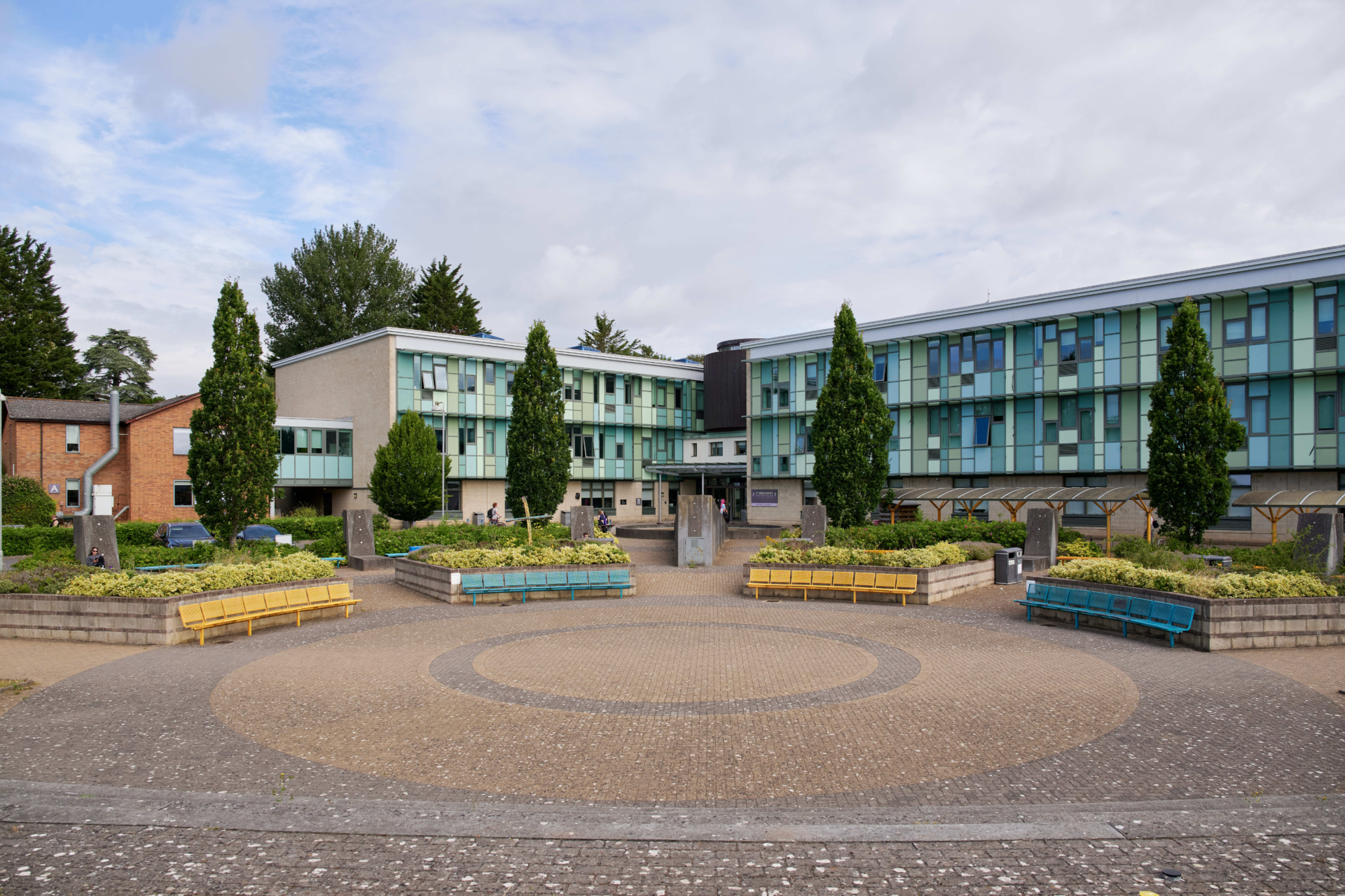 Enrolment information