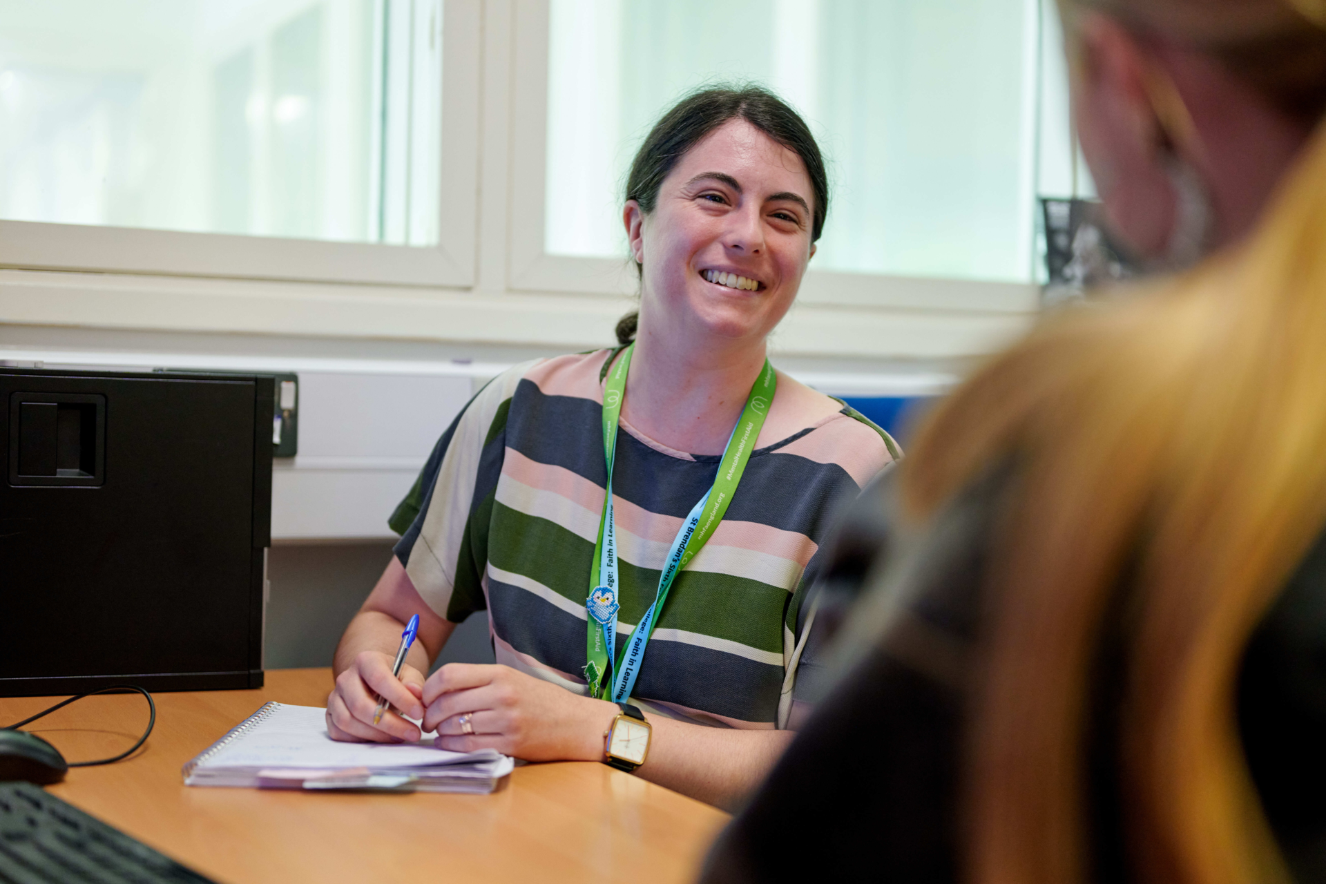Careers Programme