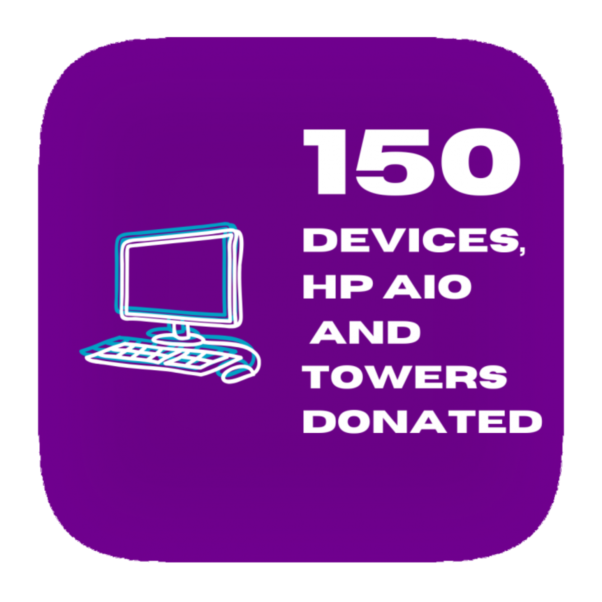 UWE Techdonation