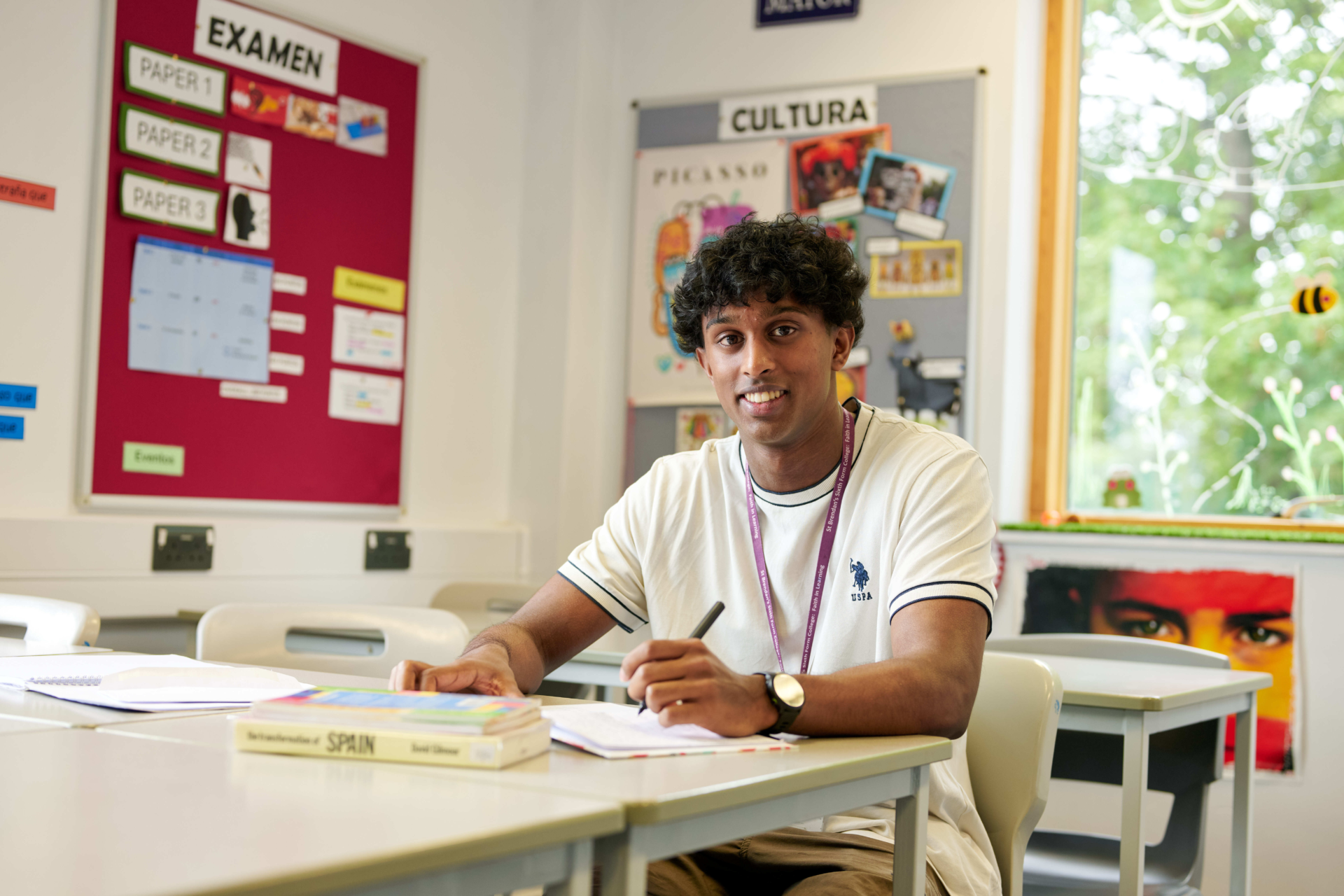 Courses