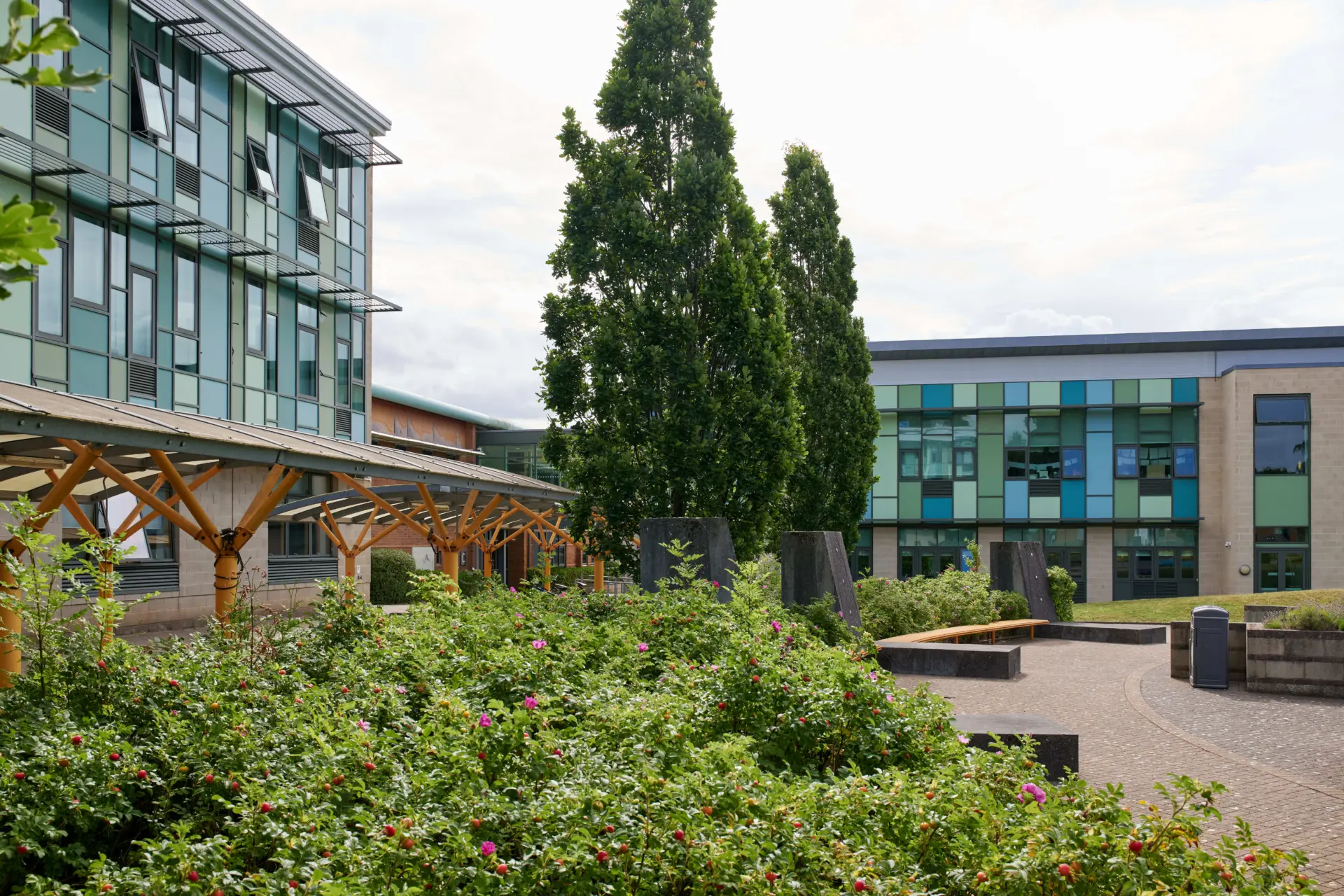 Facilities
