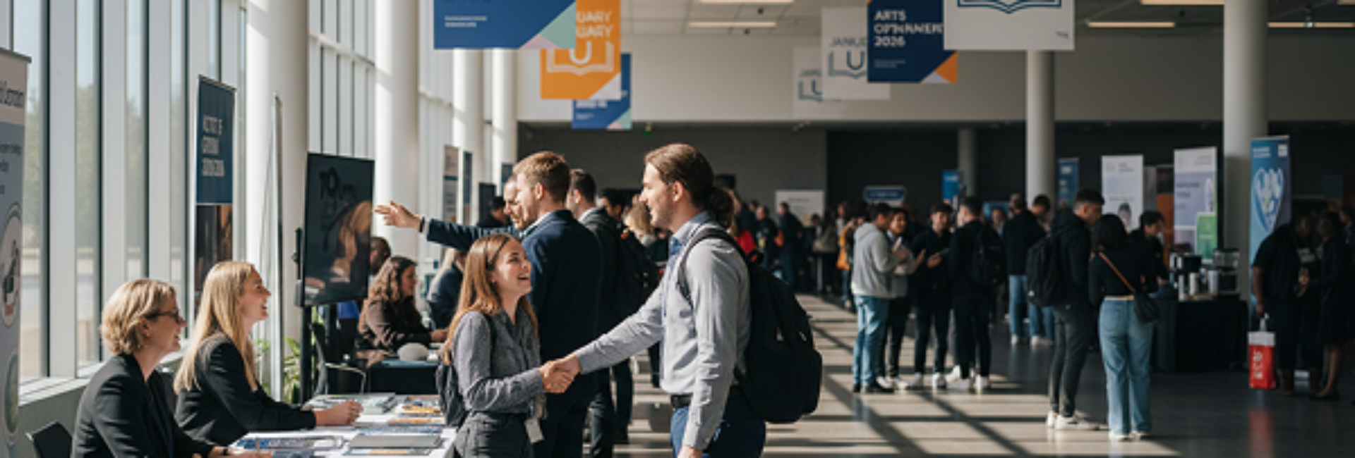 Open Event