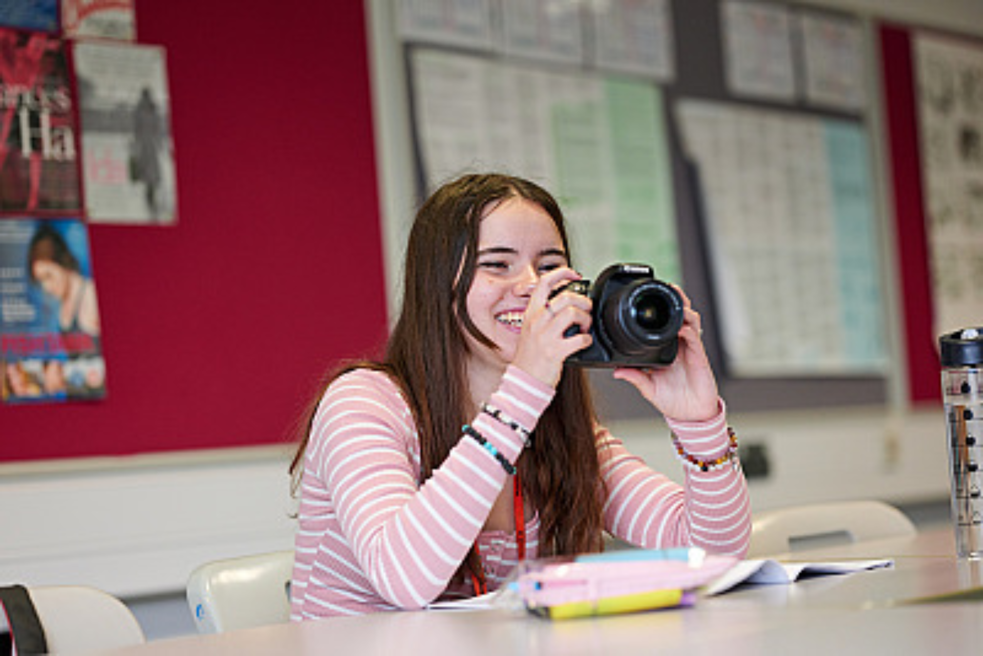 Vocational Courses