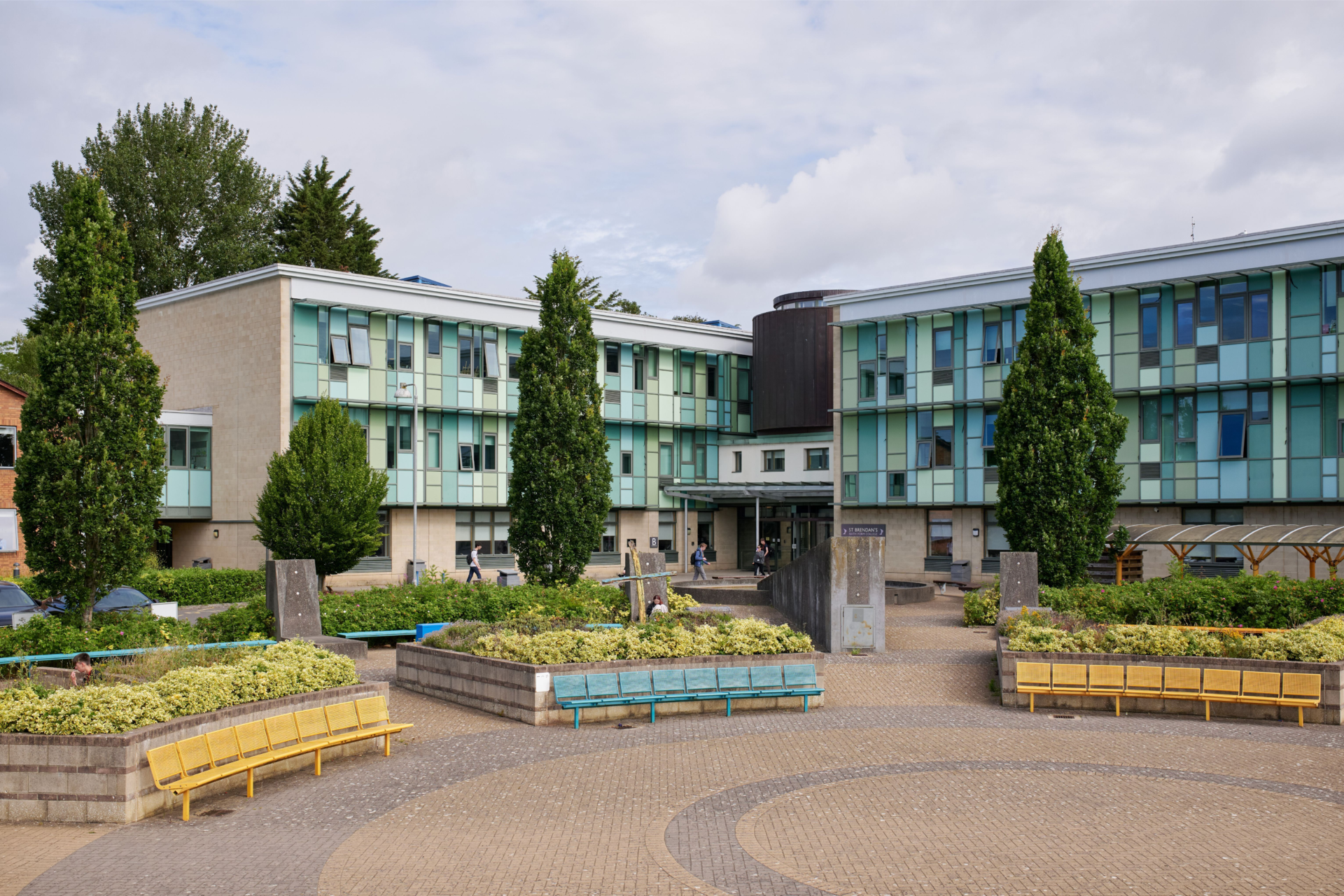 Campus Tours