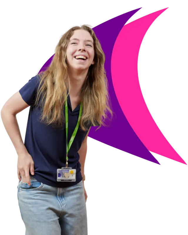Join us at our next Open Event
