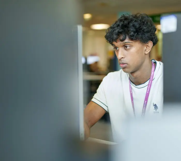How safeguarding supports students