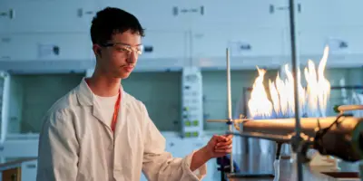 Science
