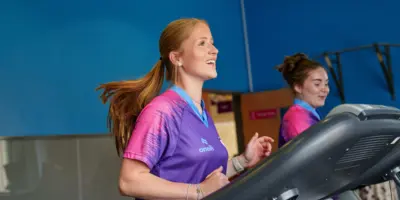 Health & Social Care, Public Services & Sport