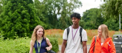 When should I go to an Open Event, and why are they important?