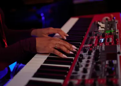 Music Technology