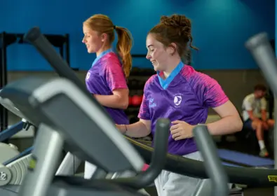 BTEC Sport