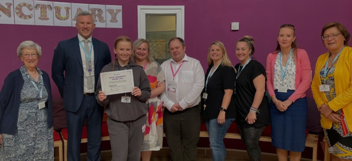 St Brendan’s Day & the Good Samaritan Award: Celebrating Student Generosity
