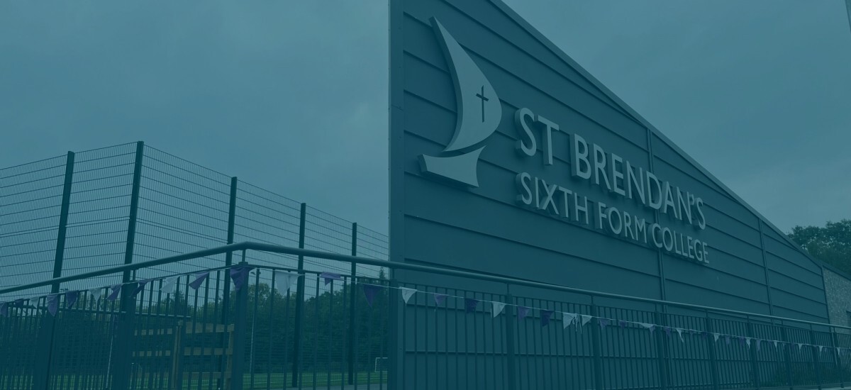 97% University offer rate demonstrates St Brendans commitment to transforming young lives