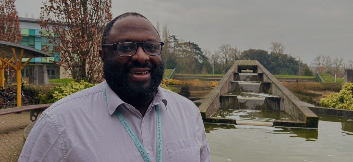 National Apprenticeship Week: Guidance on applying from St Brendan’s Careers and Employability Manager Rob Muranda
