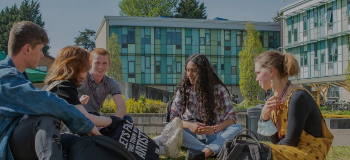 How St Brendan's Creates a Unique Learning Environment for 16-19 Year Olds