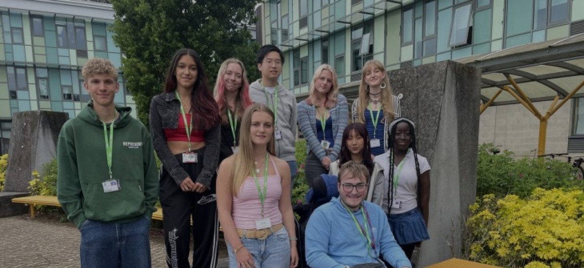 How Our Student Union Describes the Culture at St Brendan's Sixth Form College