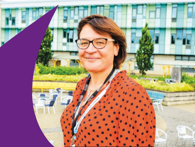 Meet the Principal