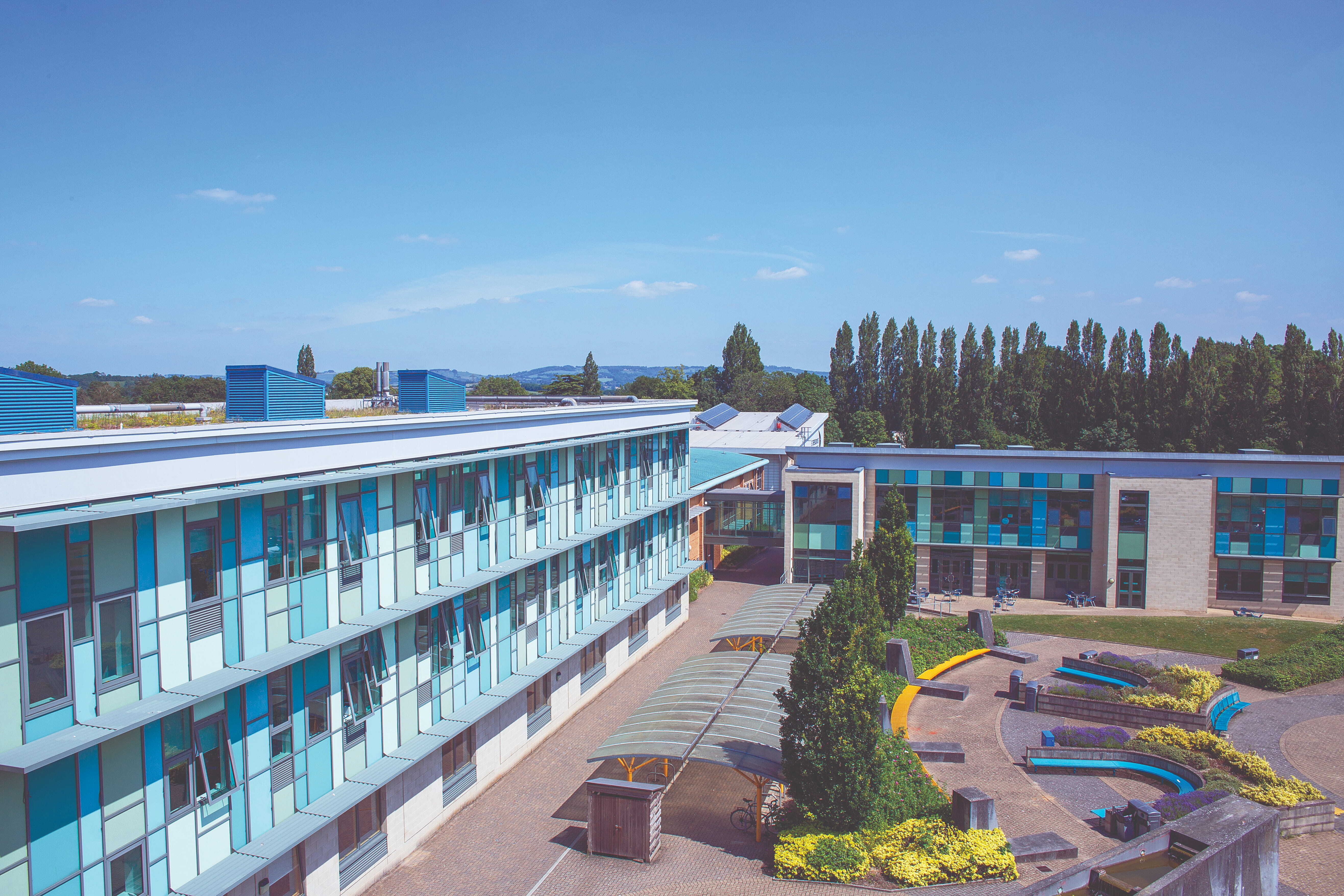 Open Evening